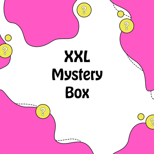 XXL Mystery Box